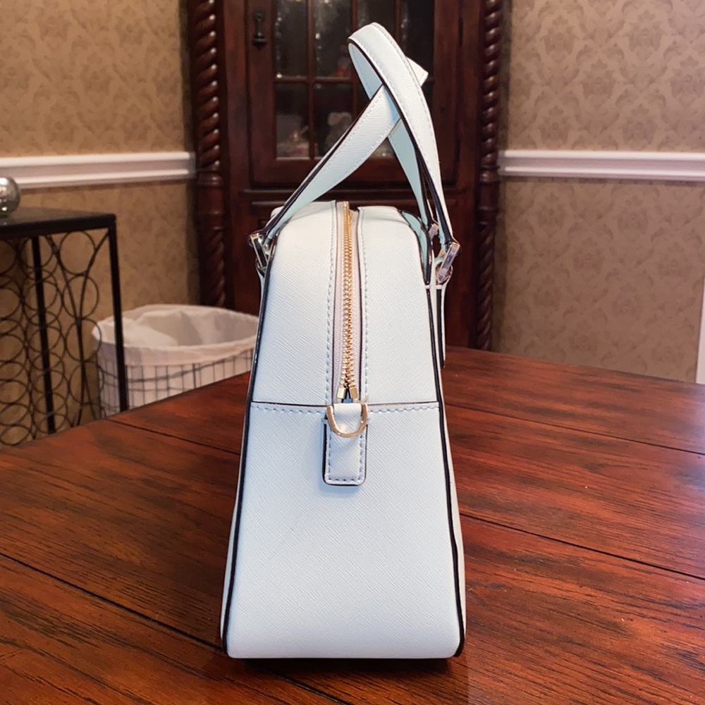 Kate Spade Cameron Street Little Babe Purse and Cameron Street Adalyn Wallet - Picture 5 of 12